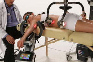 lose weight with laser therapy